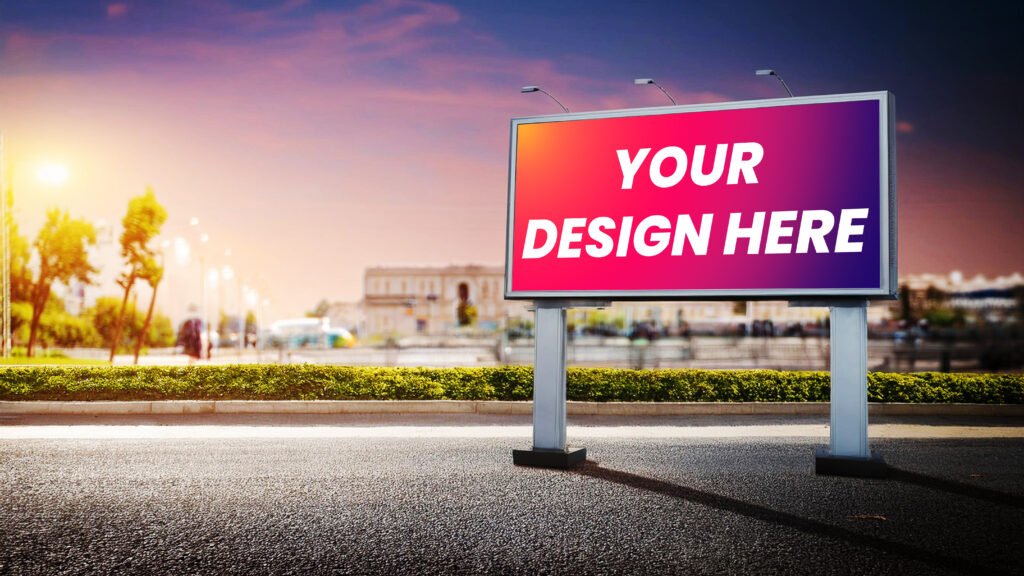Sign Board Manufacturers in Delhi