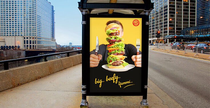 signage company in delhi