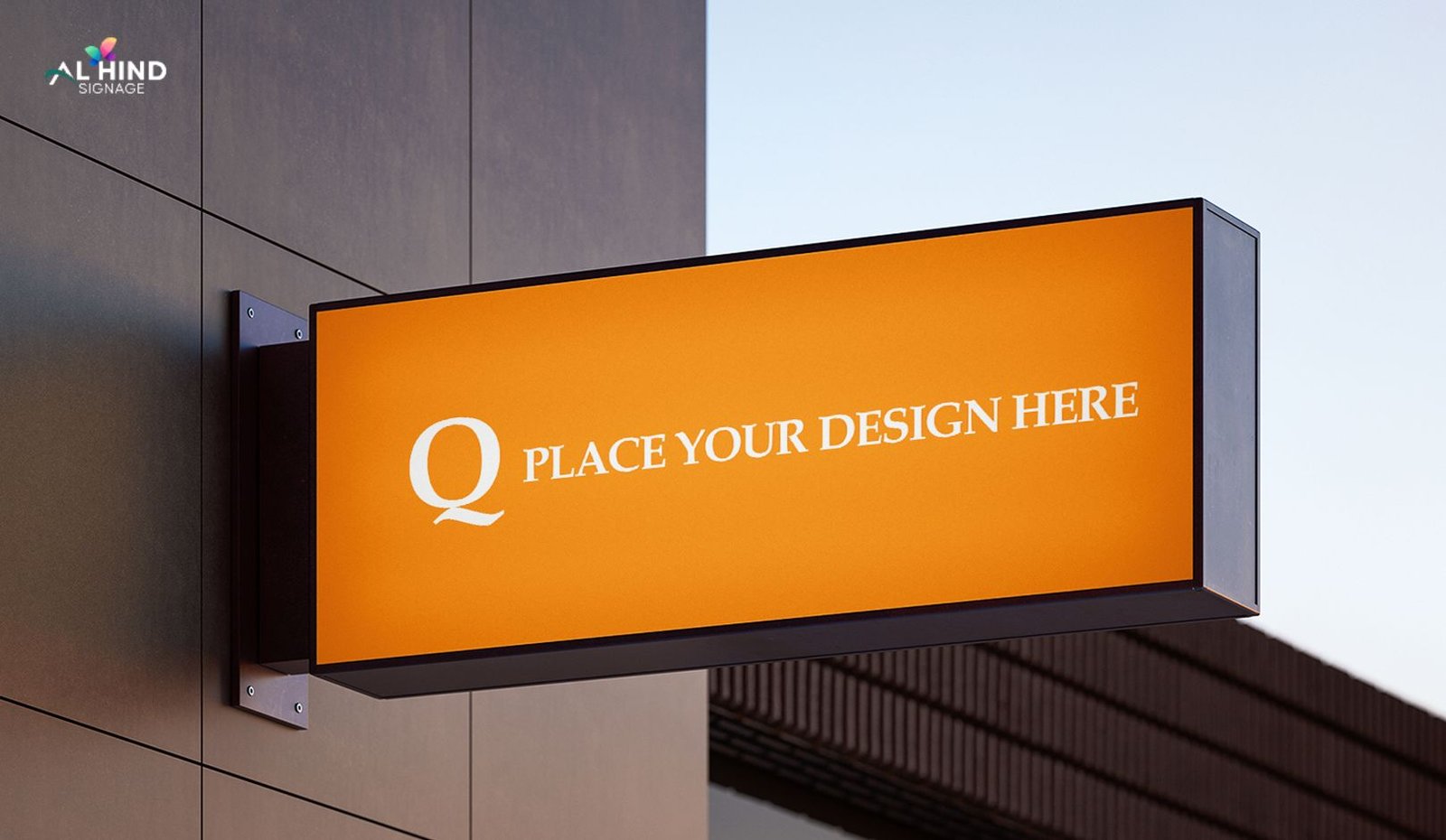 Top Signage Board Manufacturer in Noida