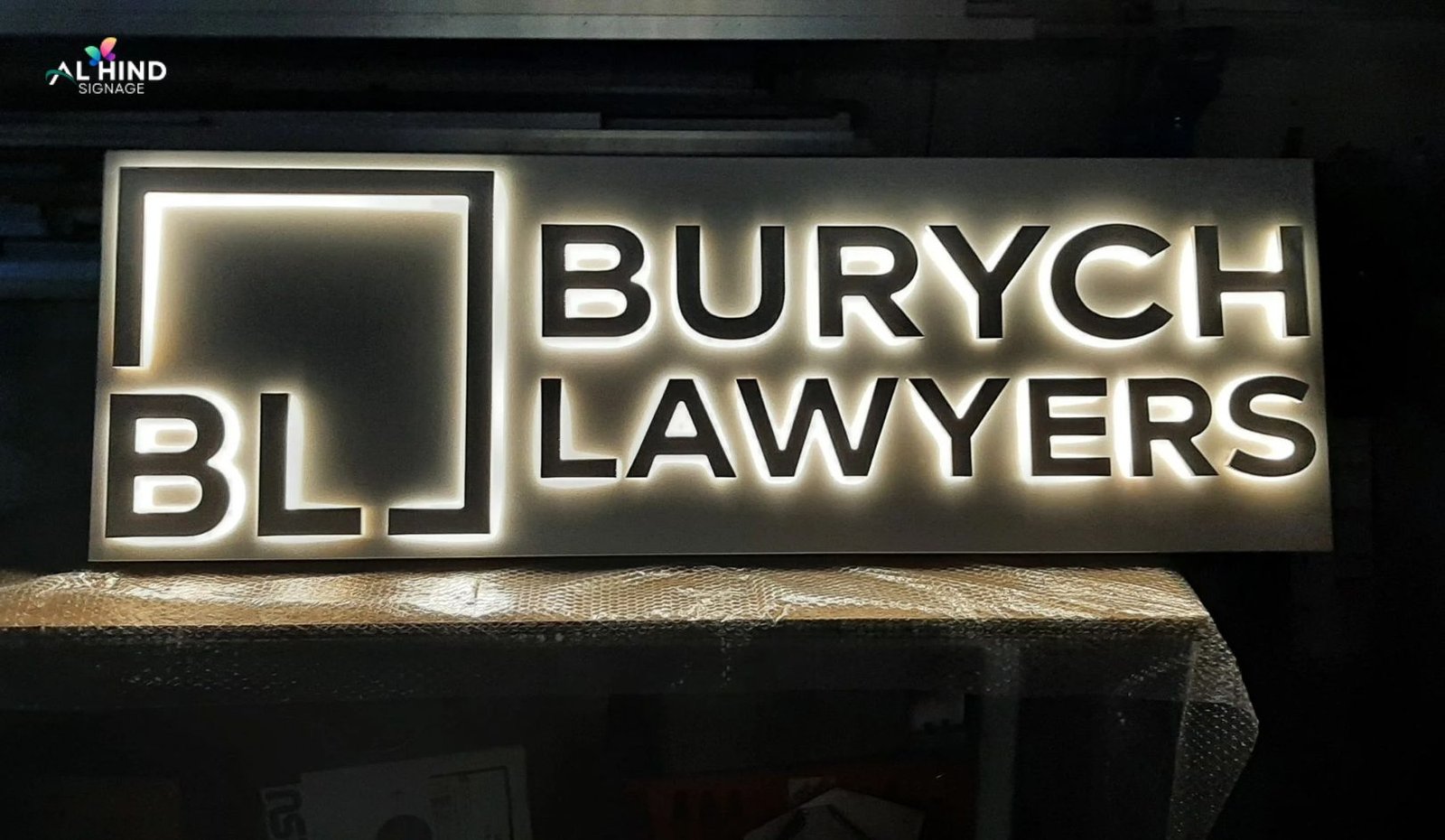 Top Sign Board Manufacturer in Ghaziabad