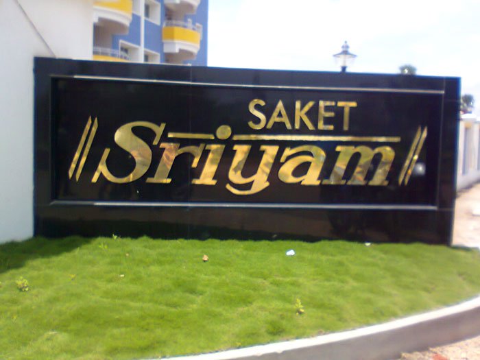 Sign Board Manufacturer in Sector 10, Noida