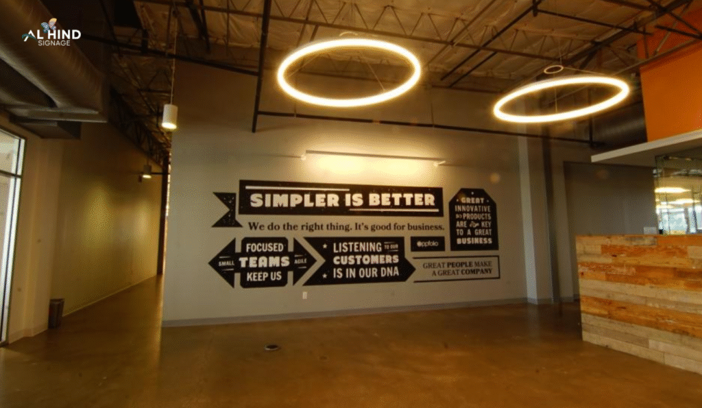 Corporate Retail Branding Services in Gurgaon