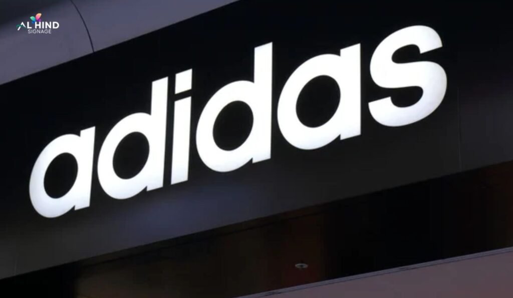 Signage Board Maker in Noida